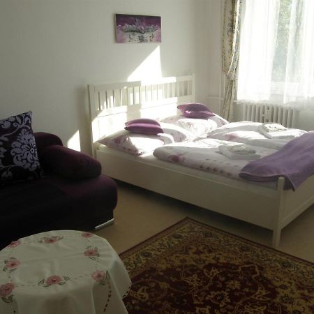 Apartments Meixner Mariánské Lázně Екстериор снимка