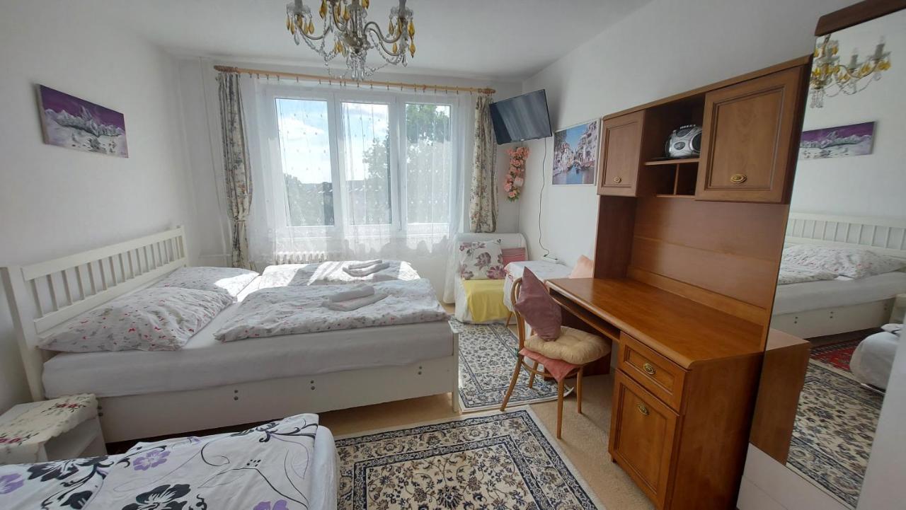 Apartments Meixner Mariánské Lázně Екстериор снимка