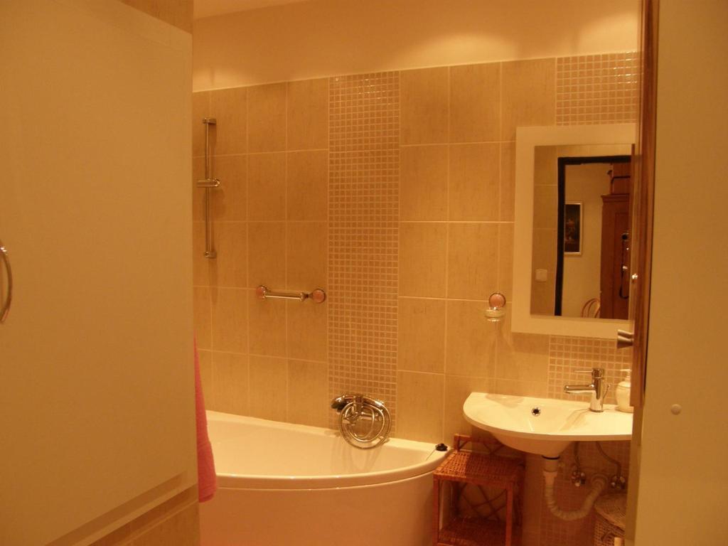 Apartments Meixner Mariánské Lázně Екстериор снимка