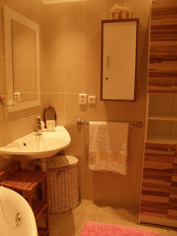 Apartments Meixner Mariánské Lázně Екстериор снимка