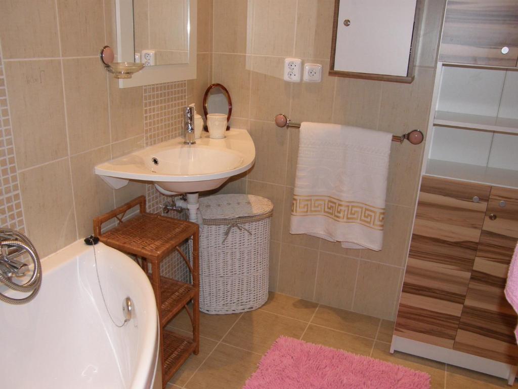 Apartments Meixner Mariánské Lázně Екстериор снимка