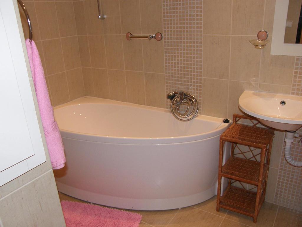 Apartments Meixner Mariánské Lázně Екстериор снимка