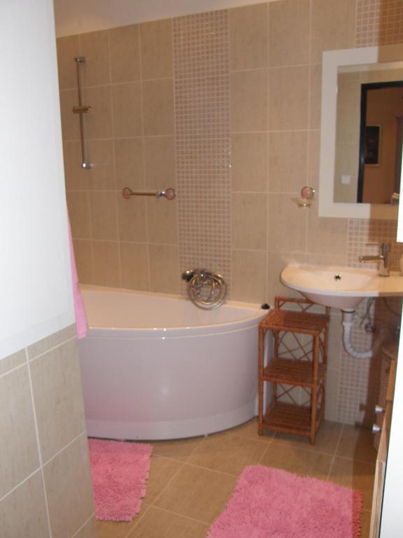 Apartments Meixner Mariánské Lázně Екстериор снимка