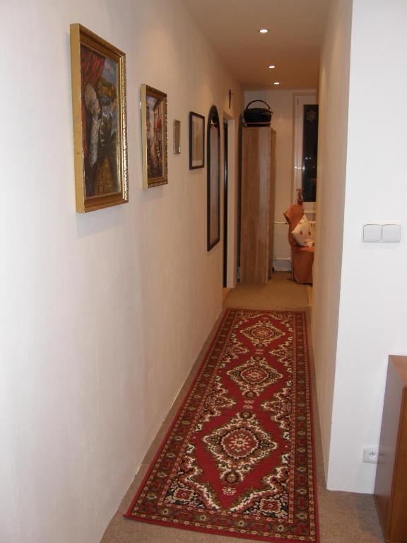 Apartments Meixner Mariánské Lázně Екстериор снимка