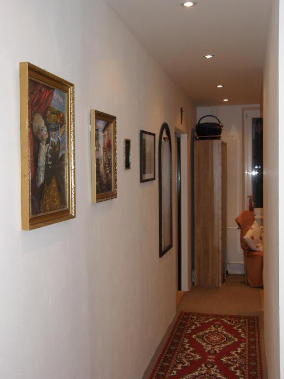 Apartments Meixner Mariánské Lázně Екстериор снимка