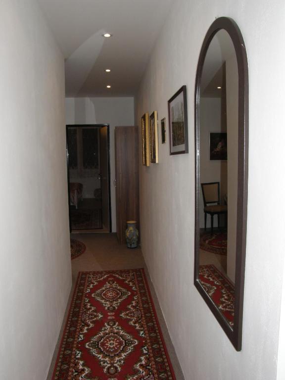Apartments Meixner Mariánské Lázně Екстериор снимка