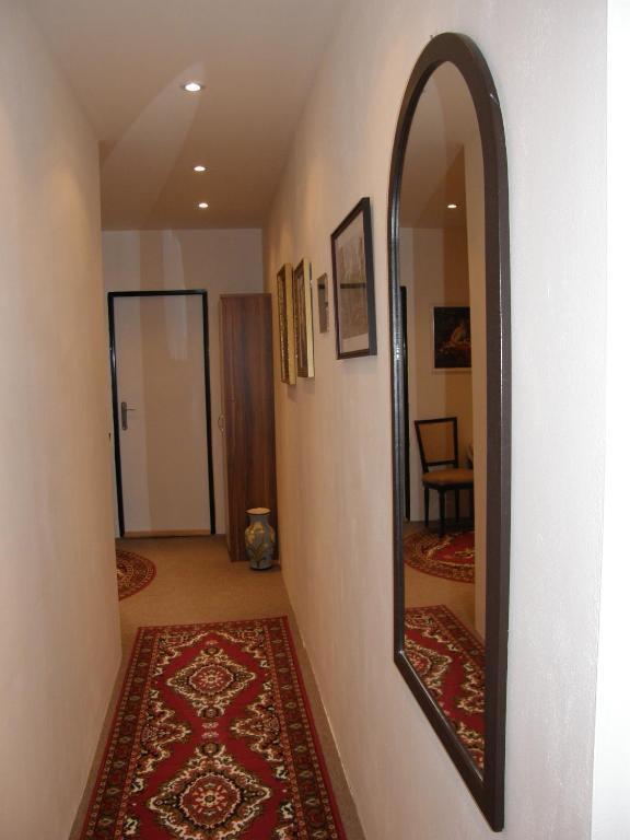Apartments Meixner Mariánské Lázně Екстериор снимка