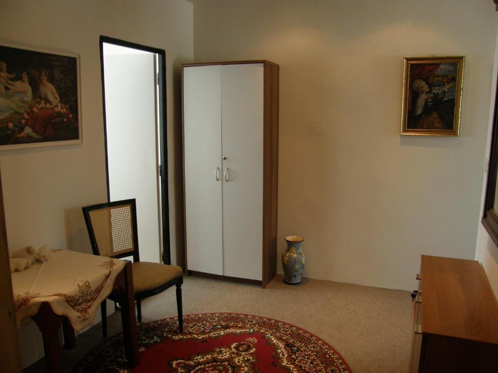Apartments Meixner Mariánské Lázně Екстериор снимка
