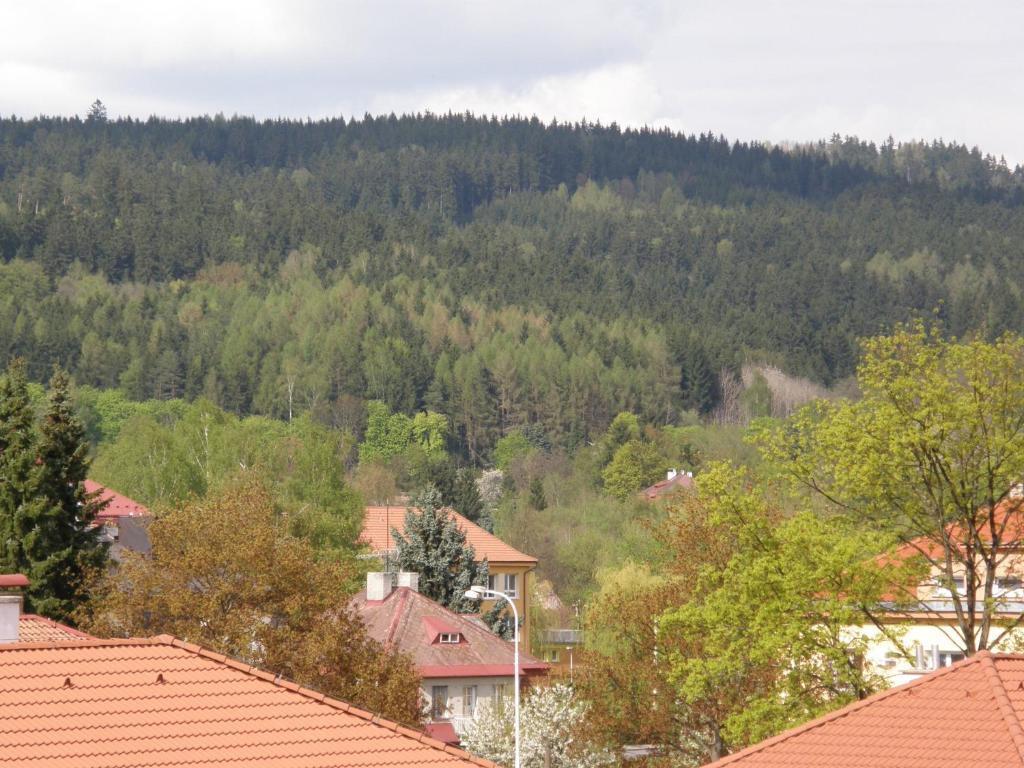 Apartments Meixner Mariánské Lázně Екстериор снимка