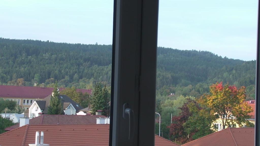 Apartments Meixner Mariánské Lázně Екстериор снимка
