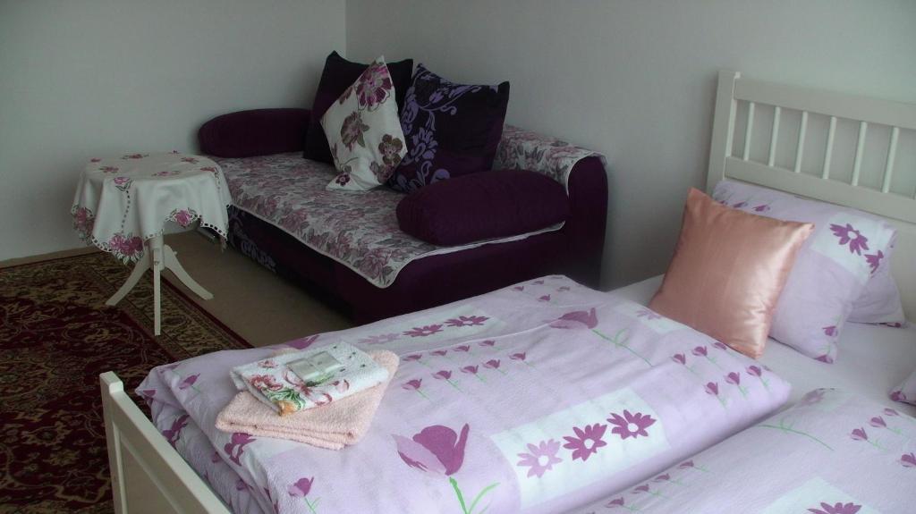 Apartments Meixner Mariánské Lázně Екстериор снимка