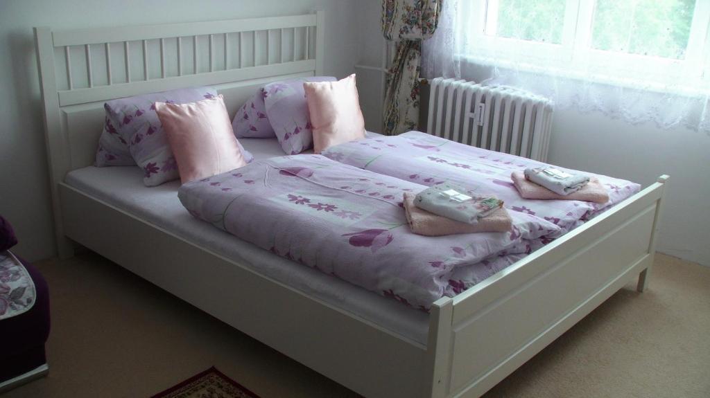Apartments Meixner Mariánské Lázně Екстериор снимка