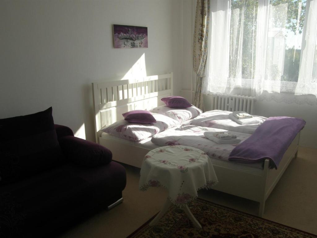 Apartments Meixner Mariánské Lázně Екстериор снимка