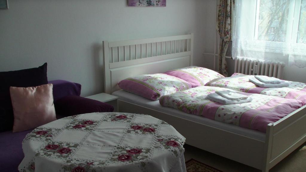 Apartments Meixner Mariánské Lázně Екстериор снимка