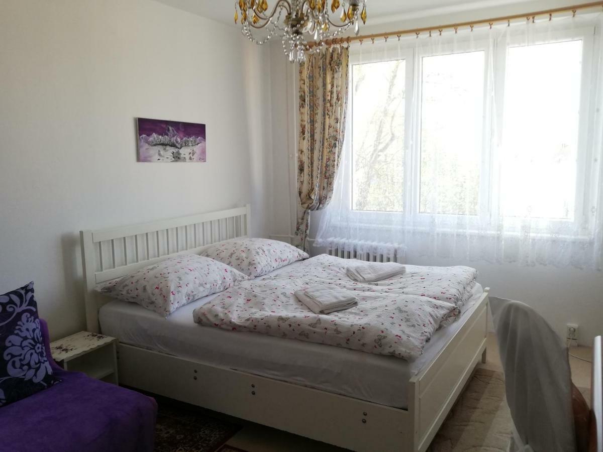 Apartments Meixner Mariánské Lázně Екстериор снимка