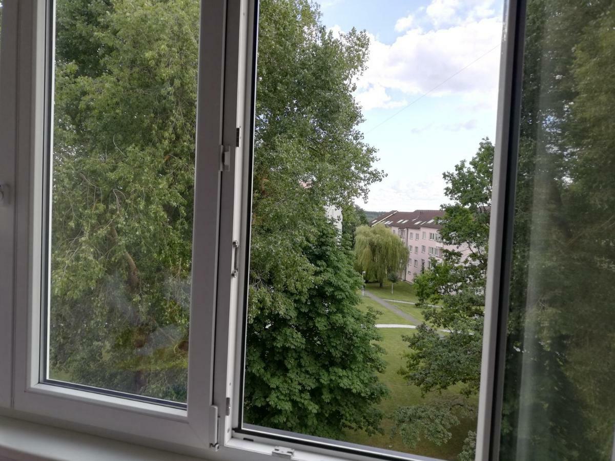 Apartments Meixner Mariánské Lázně Екстериор снимка